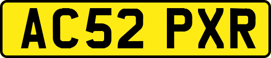 AC52PXR