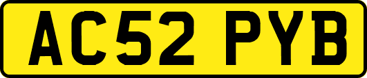 AC52PYB