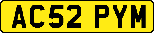 AC52PYM