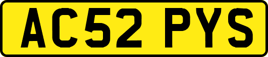 AC52PYS