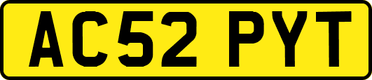 AC52PYT