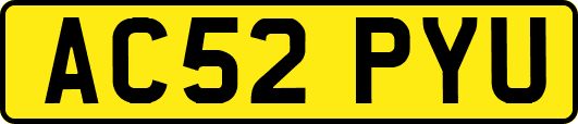 AC52PYU