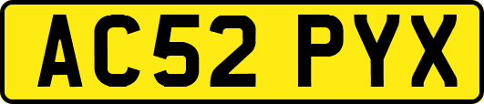 AC52PYX