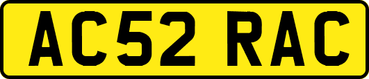 AC52RAC