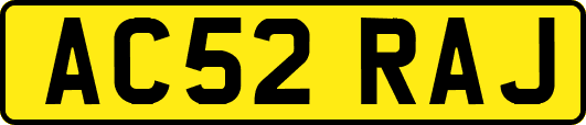 AC52RAJ