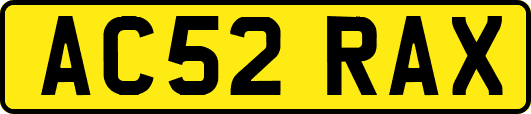 AC52RAX