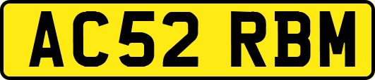 AC52RBM