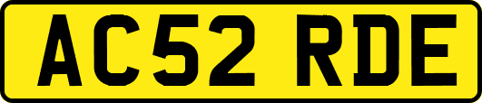 AC52RDE