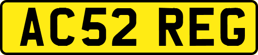 AC52REG