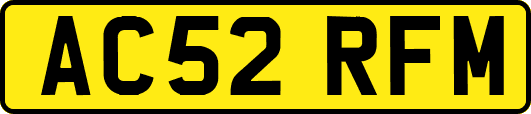 AC52RFM