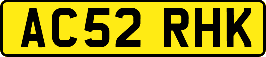 AC52RHK