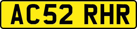 AC52RHR