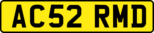 AC52RMD