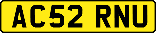 AC52RNU