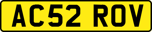 AC52ROV