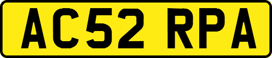 AC52RPA