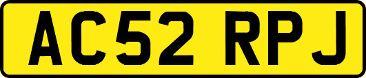 AC52RPJ