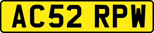 AC52RPW