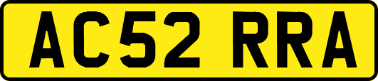 AC52RRA