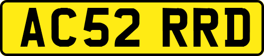 AC52RRD