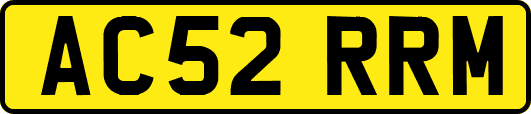 AC52RRM