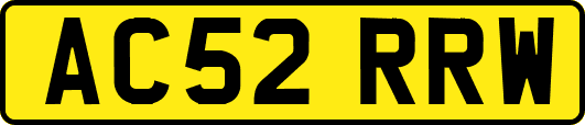 AC52RRW