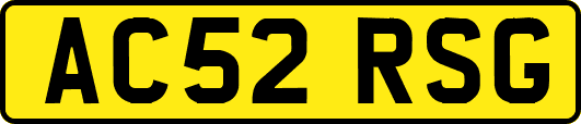 AC52RSG