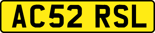 AC52RSL
