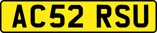 AC52RSU