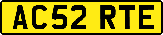 AC52RTE