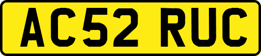 AC52RUC