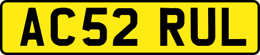 AC52RUL