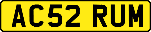 AC52RUM