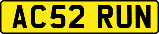 AC52RUN