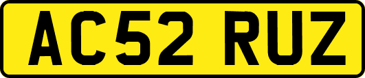 AC52RUZ