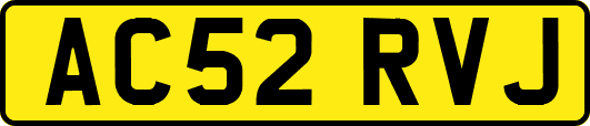 AC52RVJ