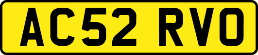 AC52RVO