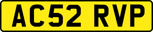 AC52RVP