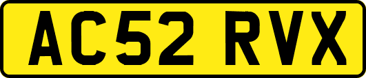 AC52RVX
