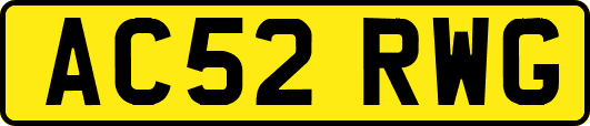 AC52RWG