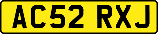 AC52RXJ