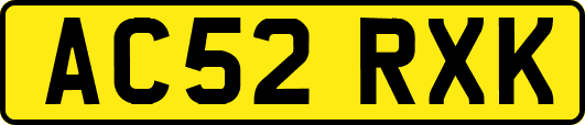 AC52RXK