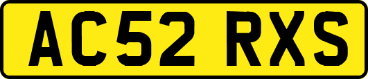 AC52RXS