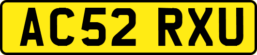 AC52RXU