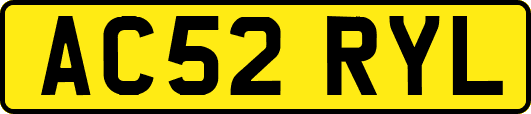 AC52RYL