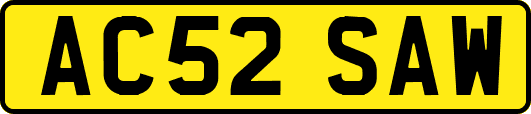 AC52SAW