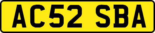 AC52SBA