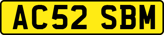 AC52SBM