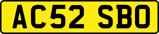 AC52SBO