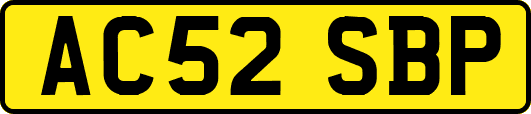 AC52SBP
